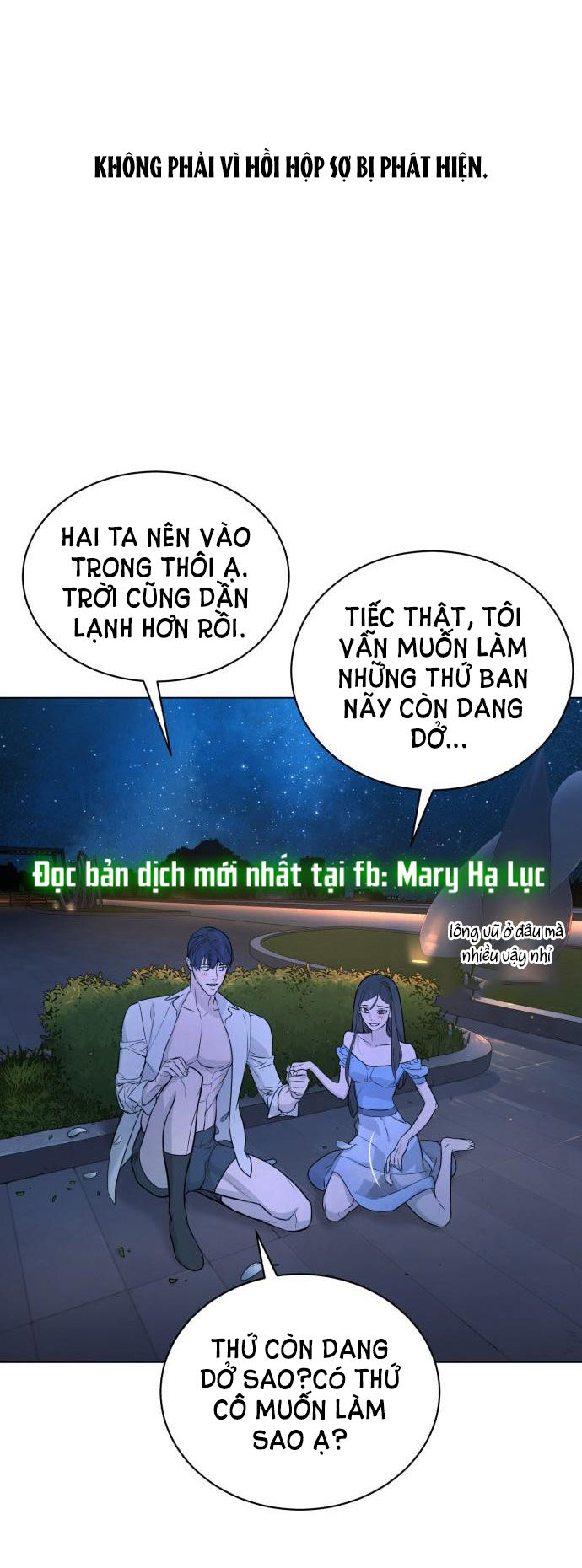 Tuyển Tập Truyện Ngắn Dằm Khăm Của Bạn Mảy chapter 15.1 - Trang 42
