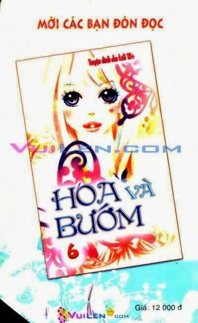 trái tim hoàng tử chapter 1 187