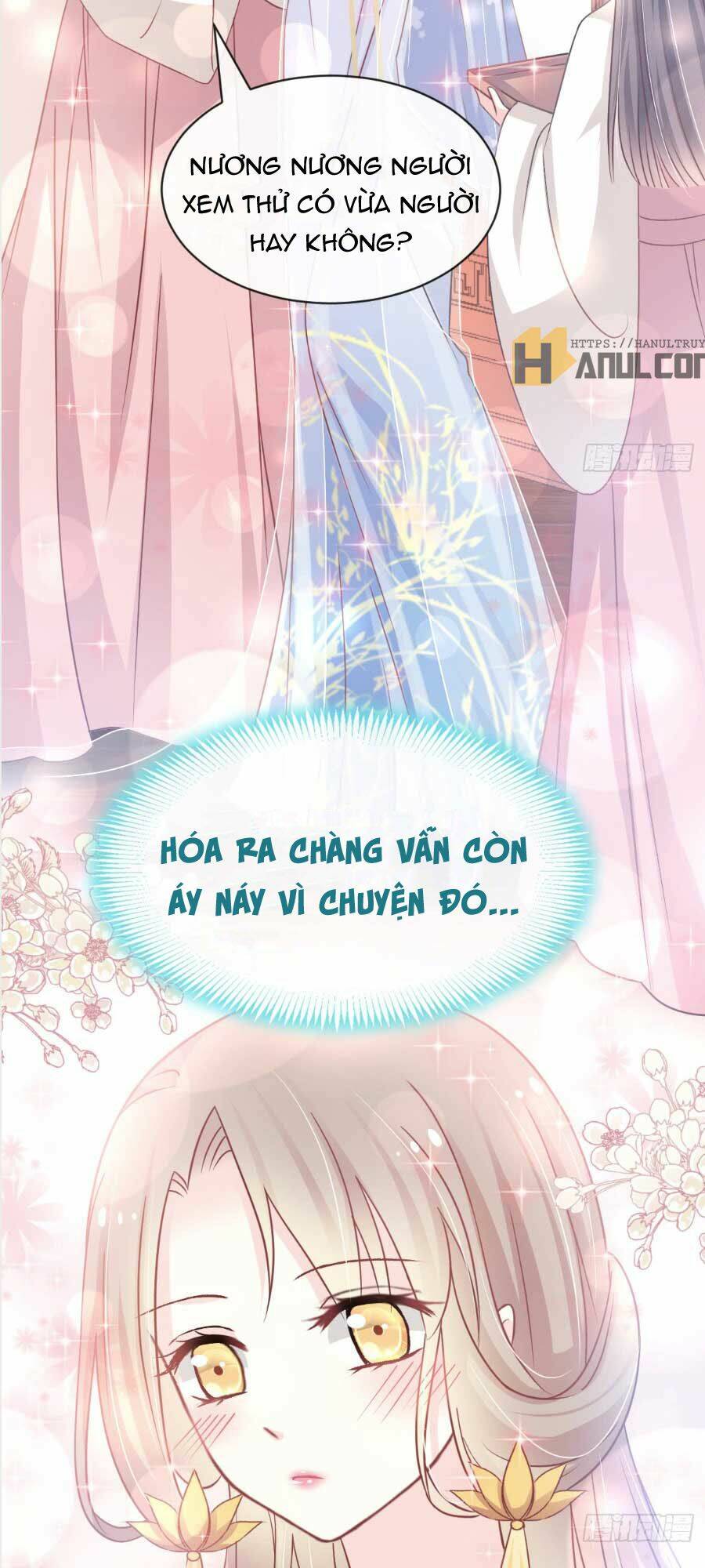 thiên hạ đệ nhất sủng phi chapter 132 14