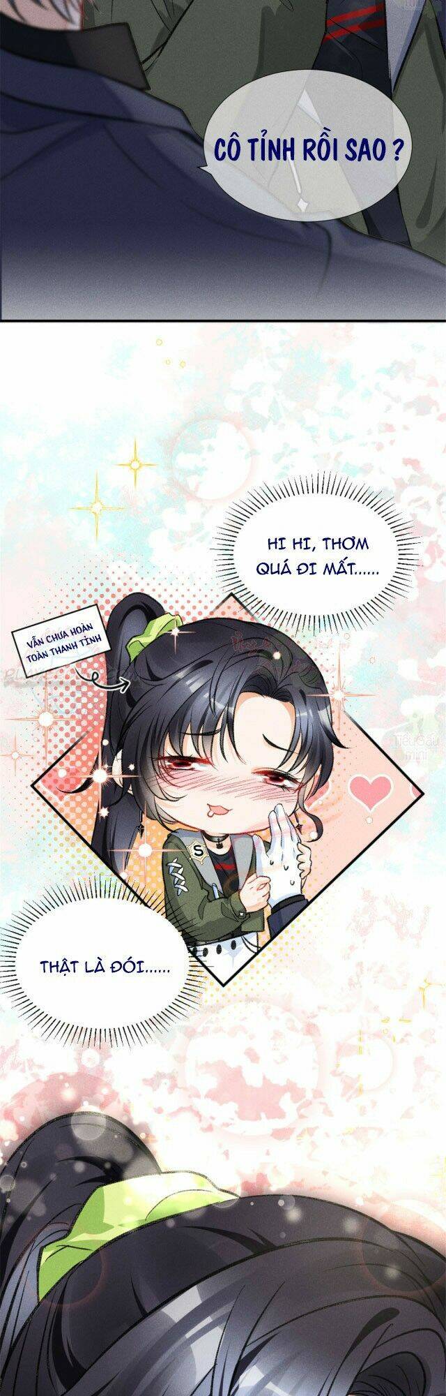 tôi trở thành tổ tông của 5 vị đại lão chapter 10 14