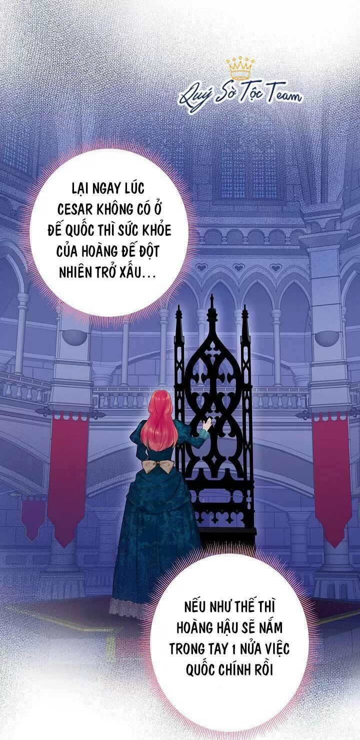 thánh nữ ẩn danh chapter 149 6