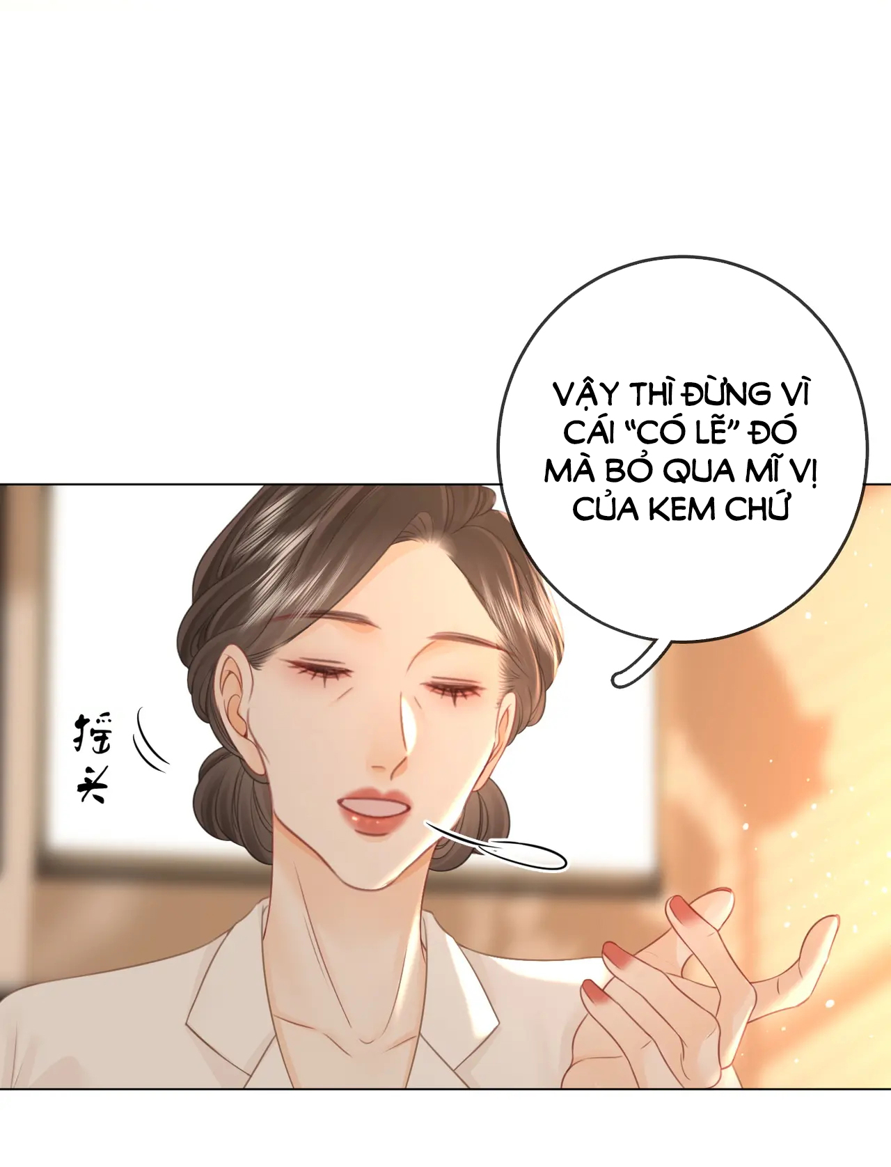Cố Tiểu Thư Và Khúc Tiểu Thư chapter 70 - Trang 25