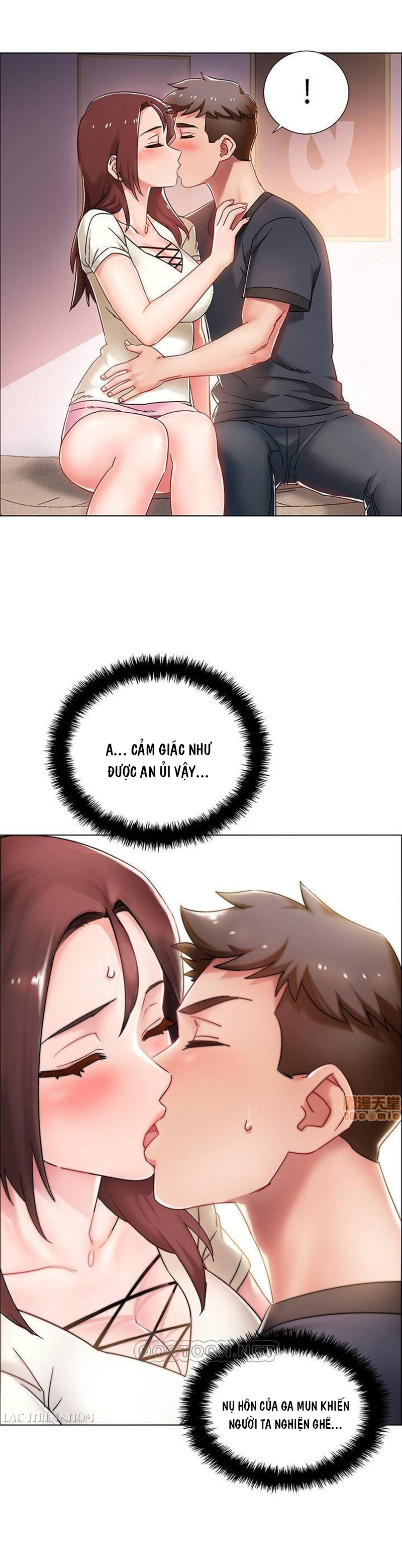 vã lắm rồi chapter 2 22