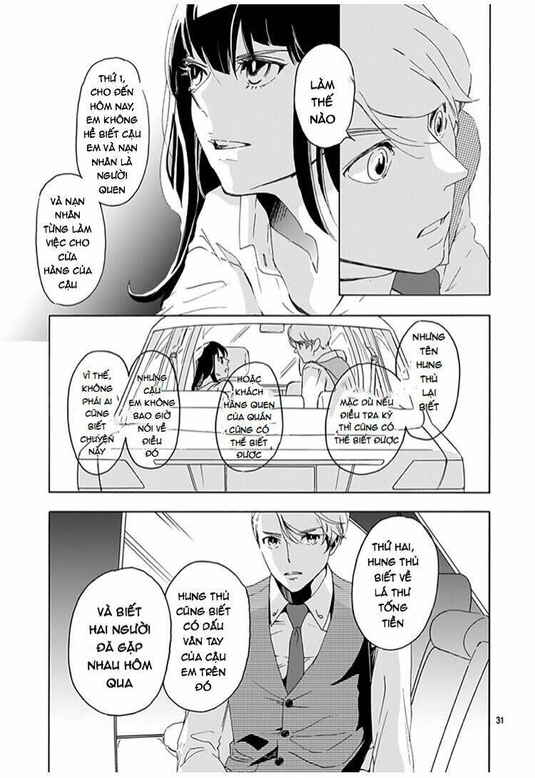 uncool x dead chapter 1 31