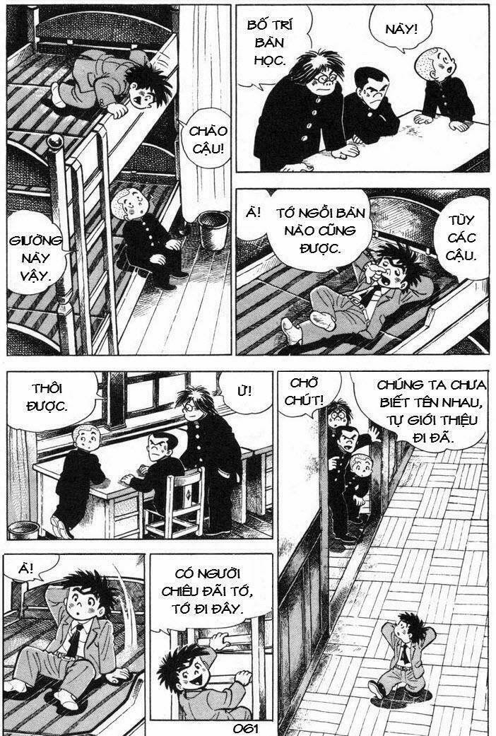 ore wa teppei chapter 70 23