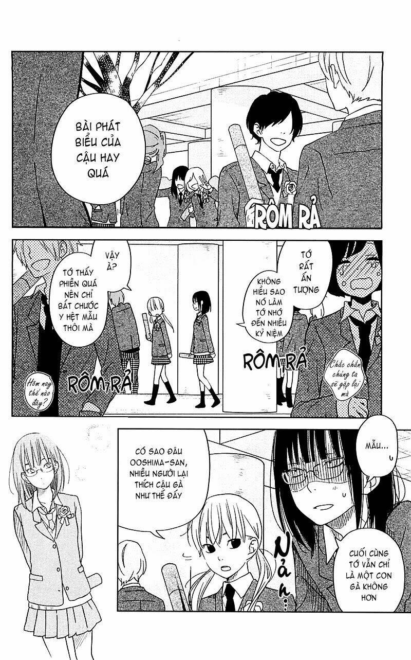 tonari no kaibutsu-kun chapter 48 5