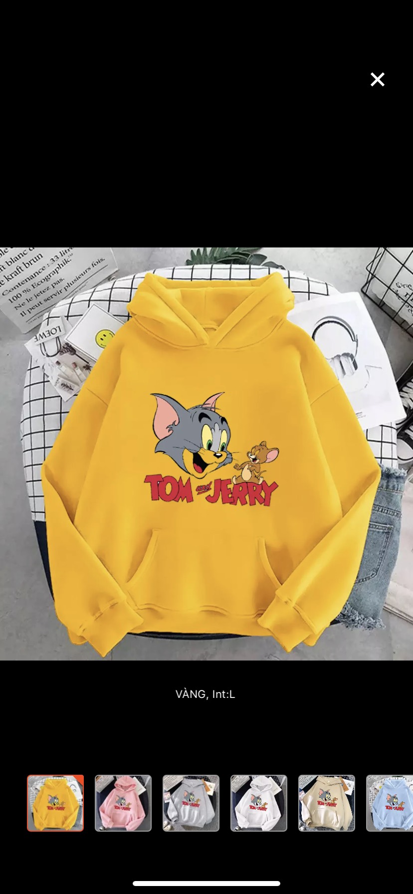 (38-70kg, liên hệ tư vấn size phù hợp) Áo hoodie chất nỉ bông mỏng H69-tom &amp;amp; jerry. Áo nỉ có nón. Áo nỉ nam, áo nỉ nữ. Áo khoác nỉ. Áo khoác nỉ tay dài. Áo khoác nỉ nón. HÀNG MAY TRỰC TIẾP TẠI VIỆT NAM. hongduyen2188