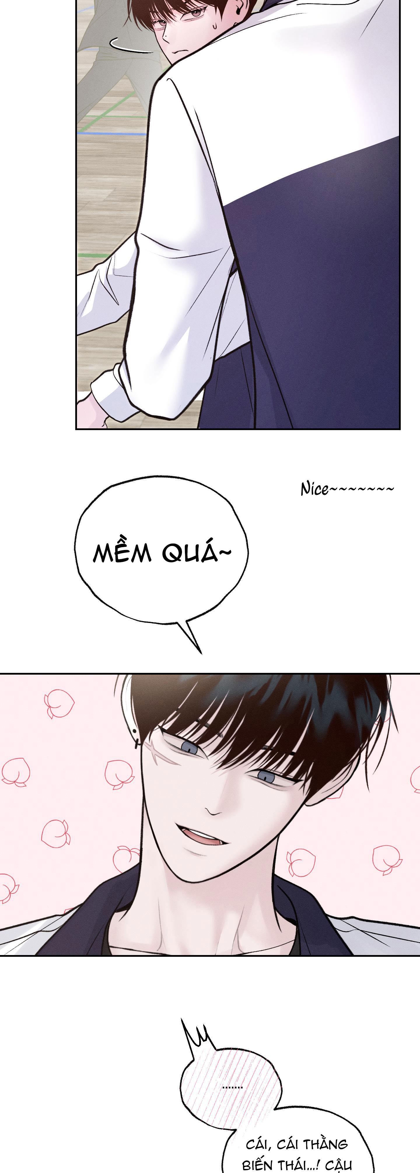 vị cứu tinh vào thứ hai chapter 4 18