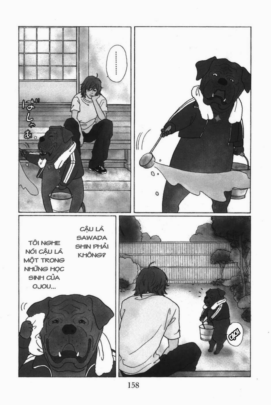 gokusen chapter 93 3