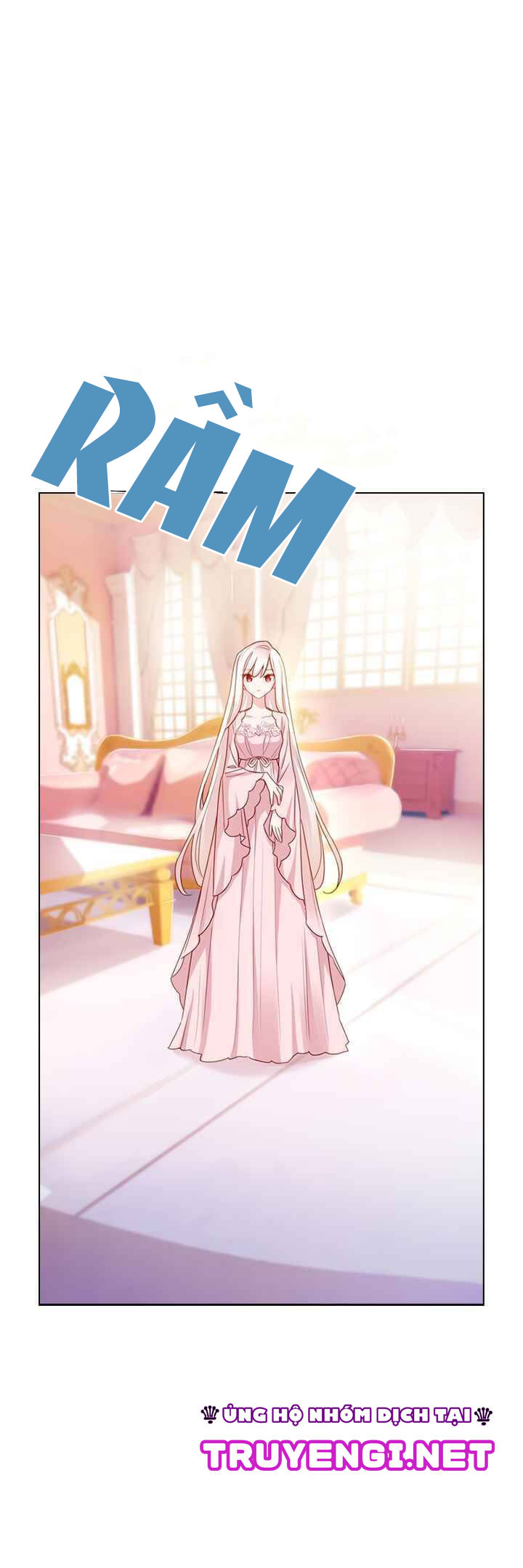 tiểu thư chỉ muốn được nghỉ ngơi chapter 2 28