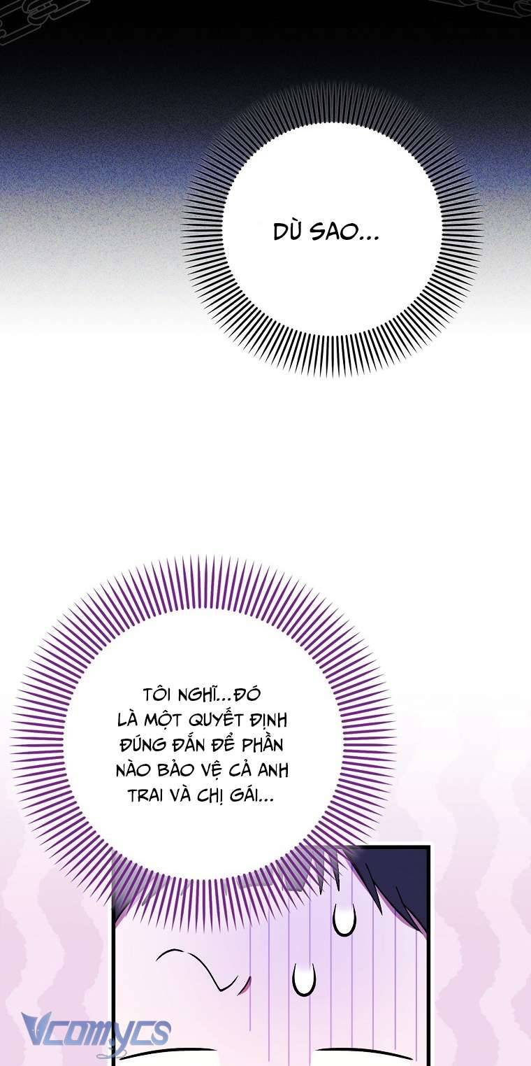 lần đầu bé út được yêu thương chapter 6 19