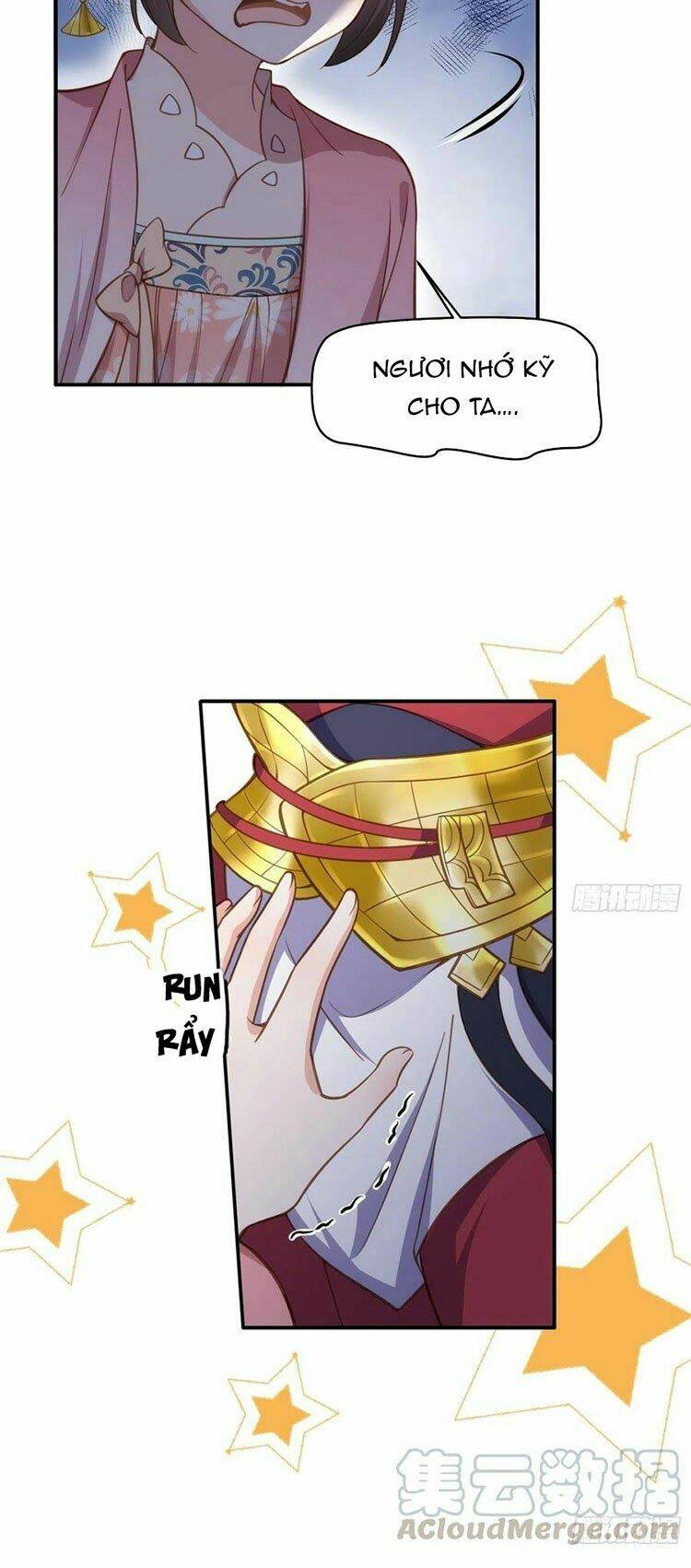 hoạn phi thiên hạ chapter 136 21