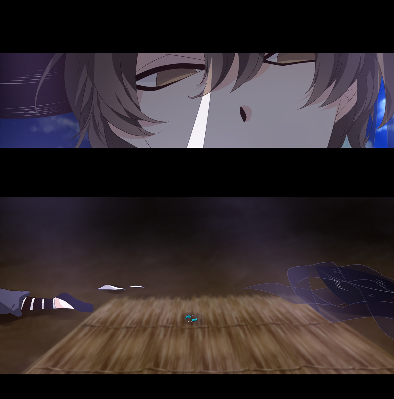 tinh quân như nguyệt chapter 15 29