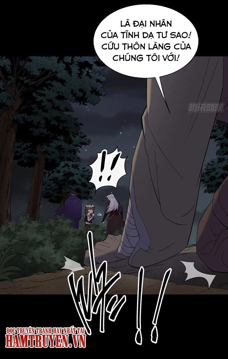 thông u đại thánh chapter 52 11