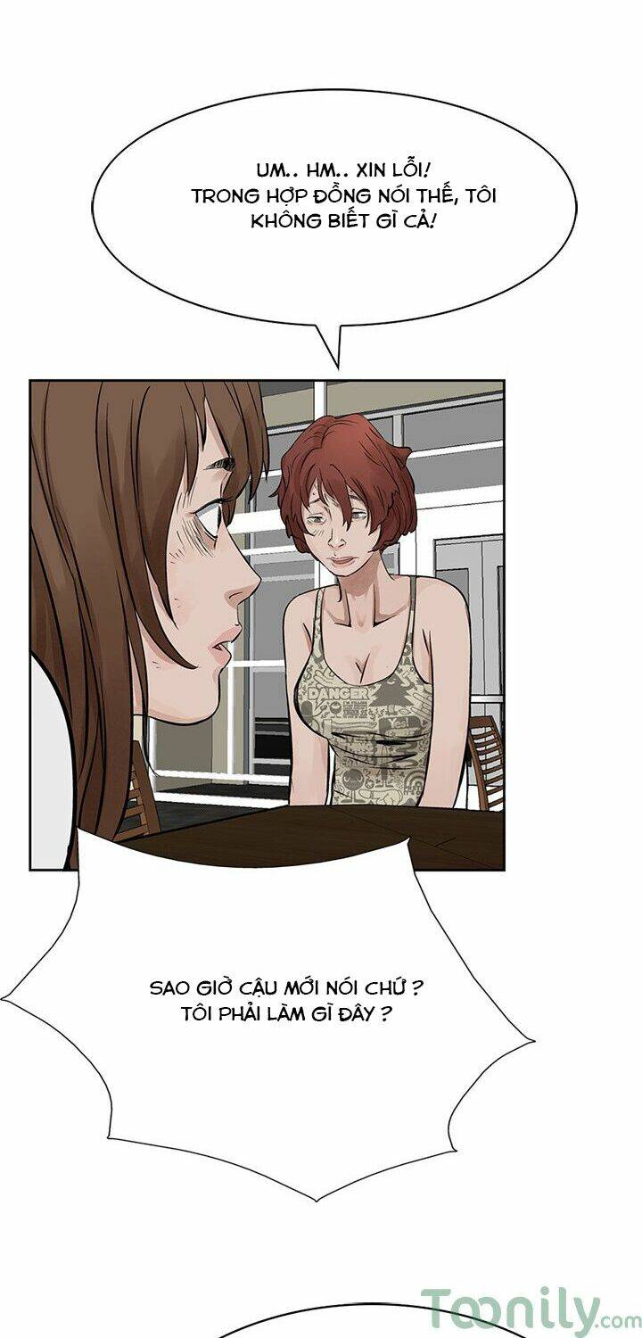 huyền thoại : khởi đầu chapter 15 17