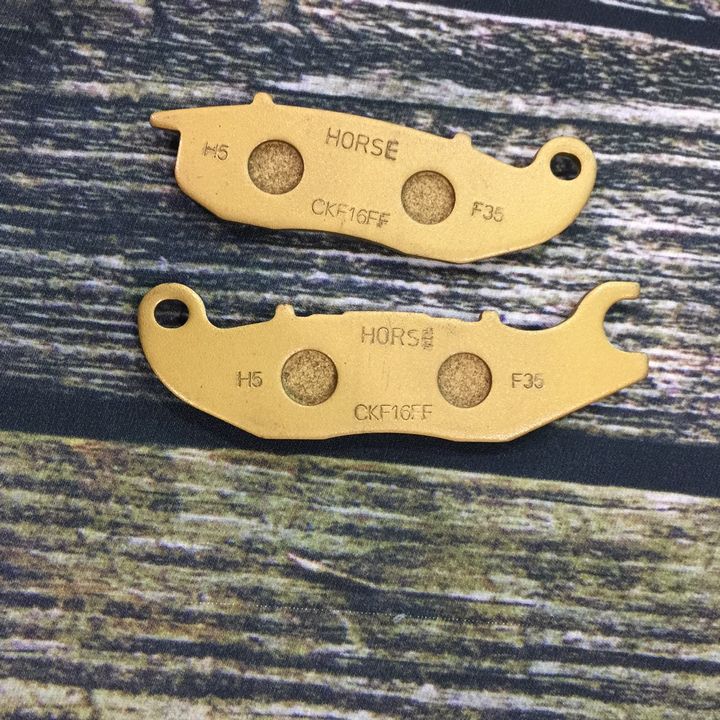 Má Phanh Đĩa dành cho xe wave RS/ Future 2 / Future - TB2937