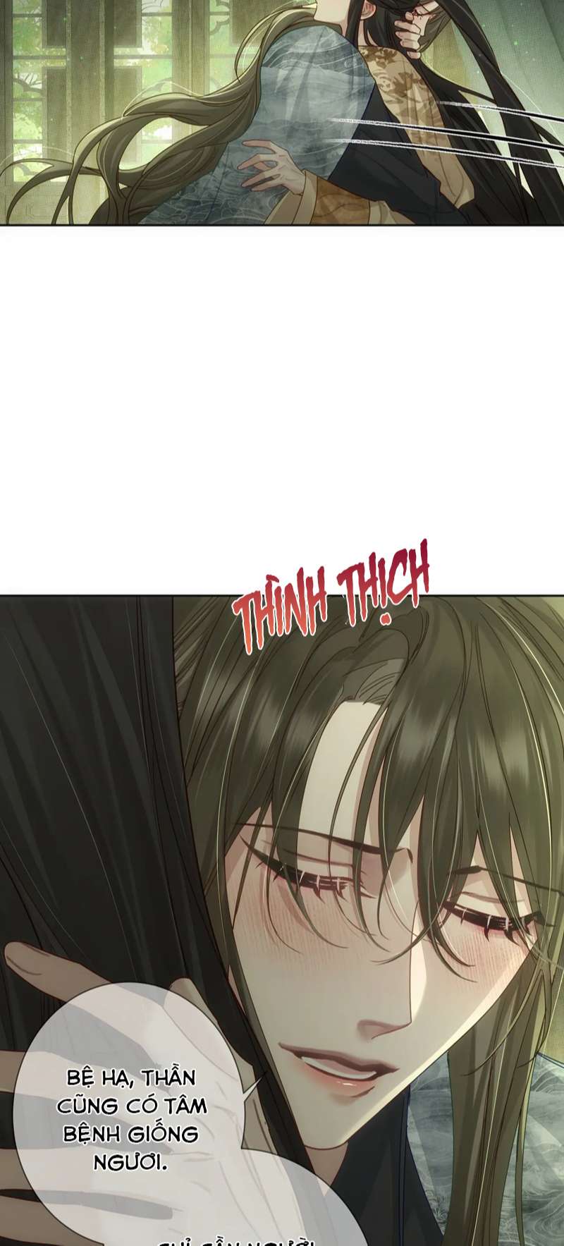 nhân vật chính chỉ muốn yêu đương chapter 84 29