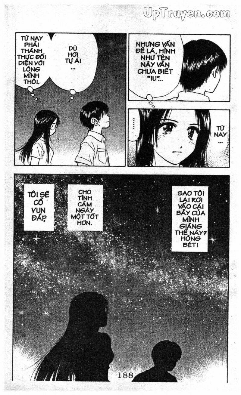 salad days chapter 126 68