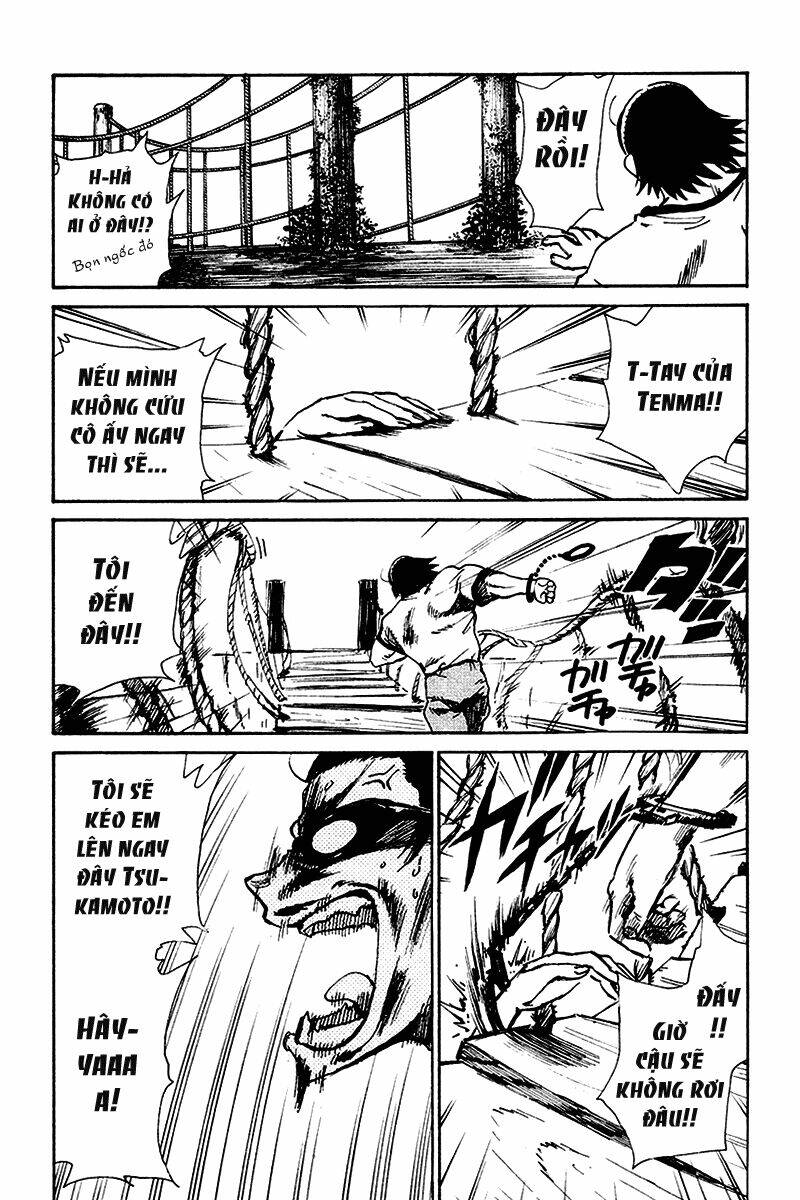 school rumble chapter 241 8