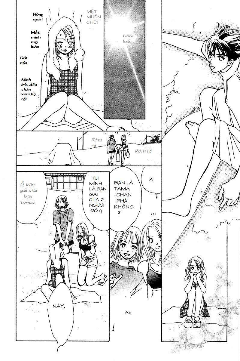 honey na koto chapter 2 40