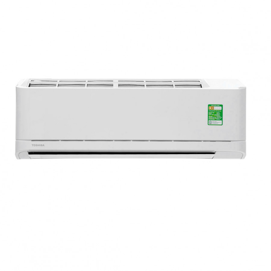 Máy Lạnh Toshiba 1.0 HP RAS-H10QKSG-V - Hàng Chính Hãng