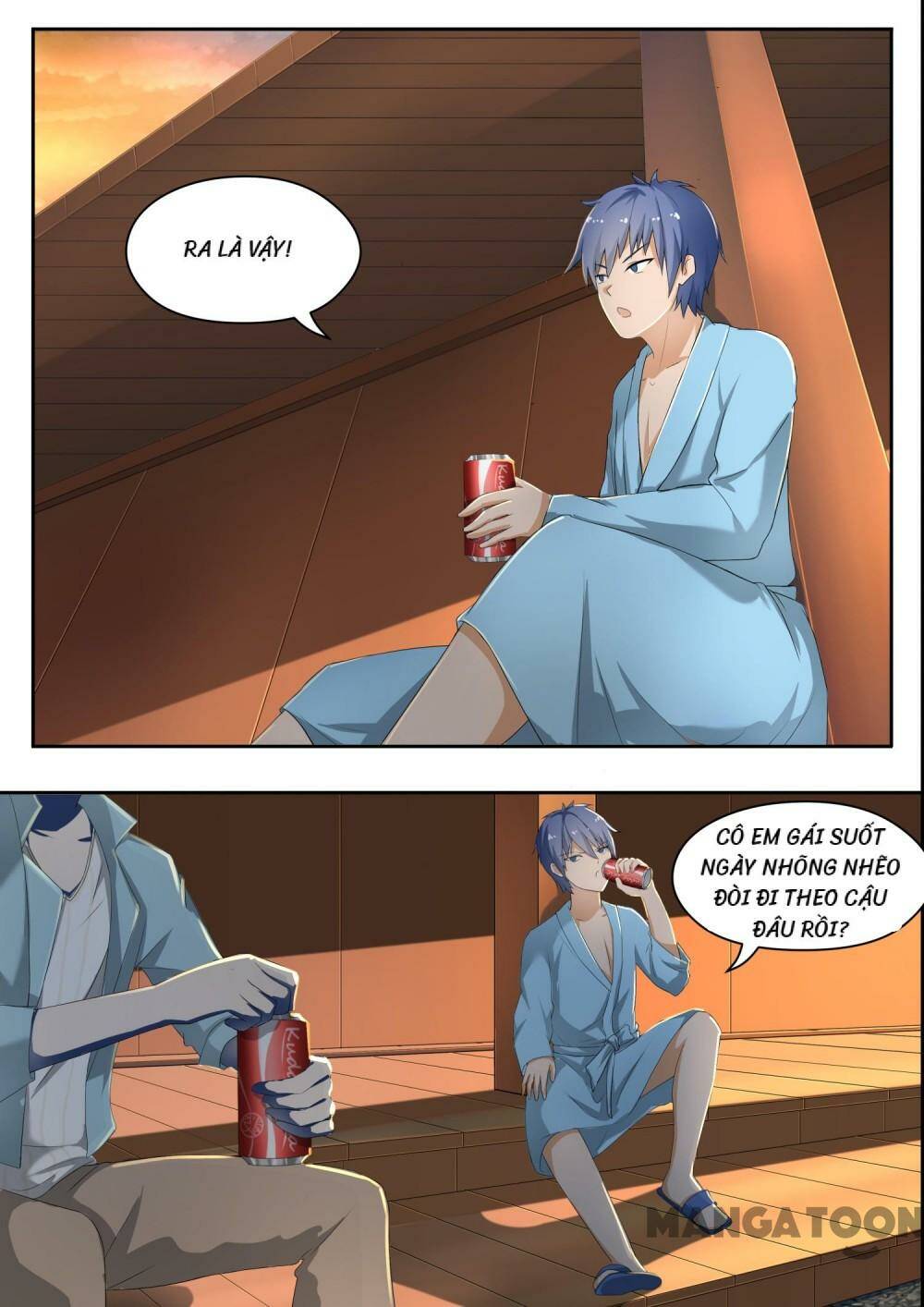 the boy in the all-girls school chapter 144 3