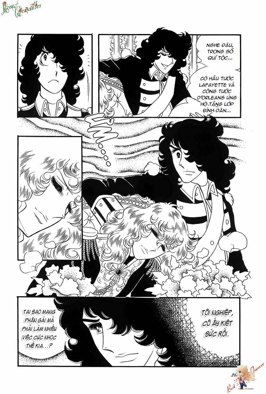 versailles no bara chapter 40 12