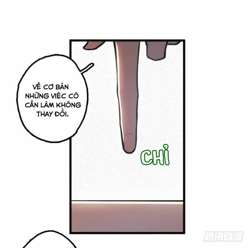 vết cắn và khế ước chapter 8 13