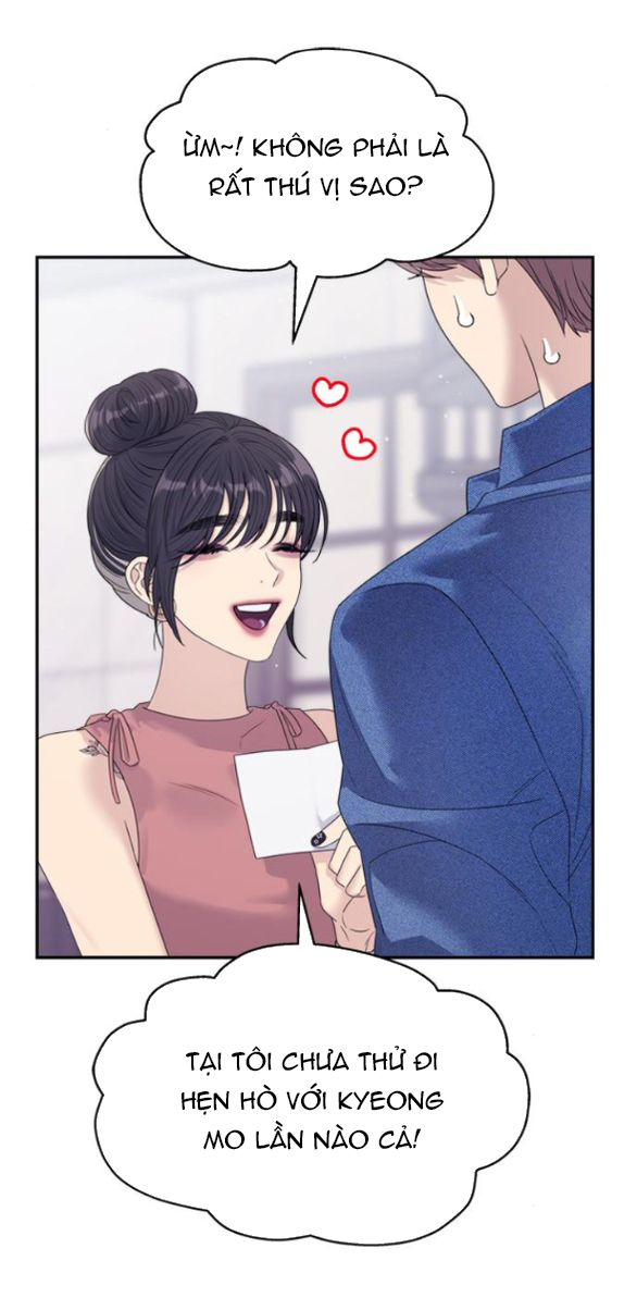 Couple Breaker chapter 68.2 25