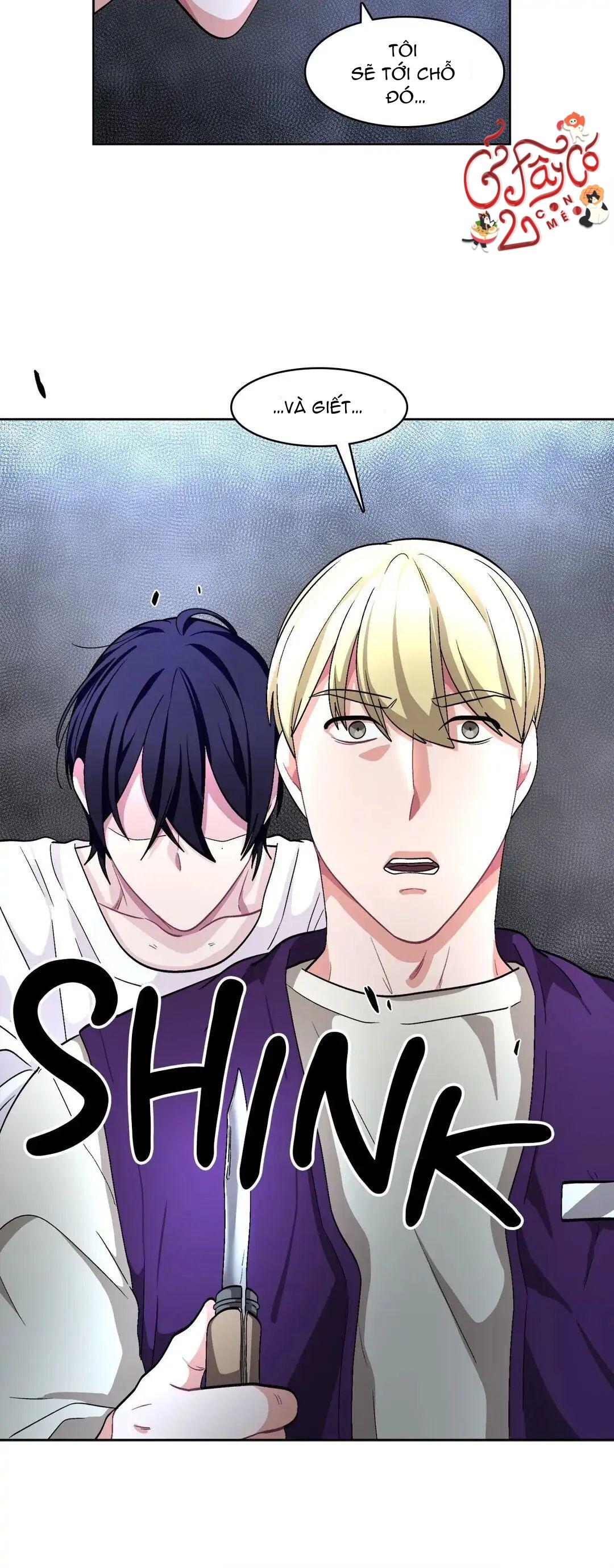 hãy vâng lời anh chapter 34 30