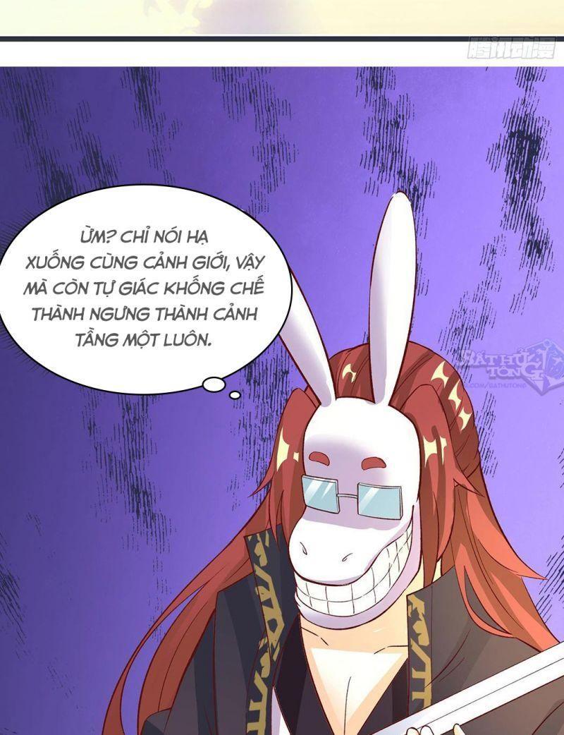 đồ đệ ta toàn là nữ ma đầu chapter 13 53