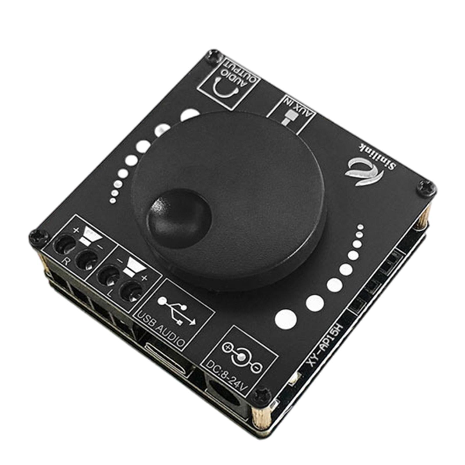 2x20W Board Amplify for Speaker DIY Sound