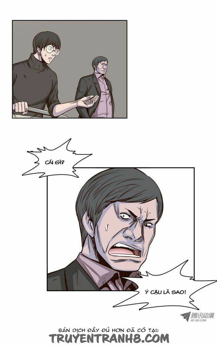 vua của vong linh chapter 33 3