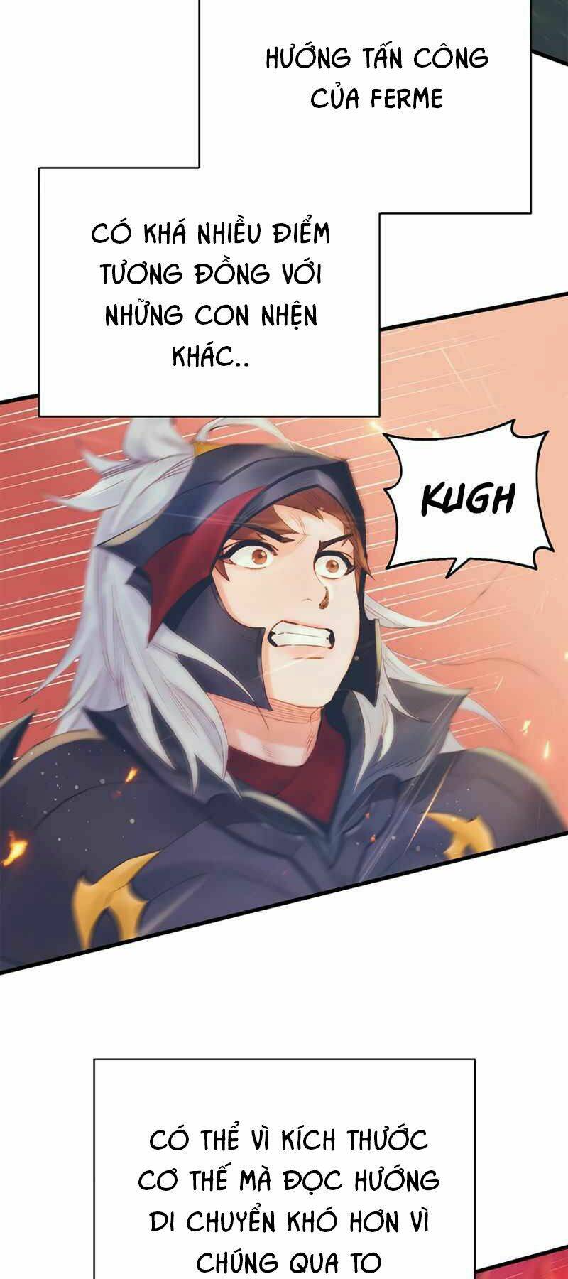 tu sĩ trị liệu của thái dương giáo chapter 22 82