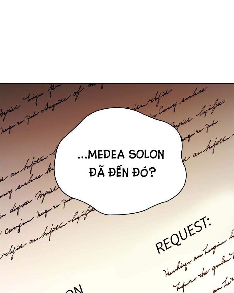 tôi muốn trở thành cô ấy dù chỉ là một ngày chapter 63 37