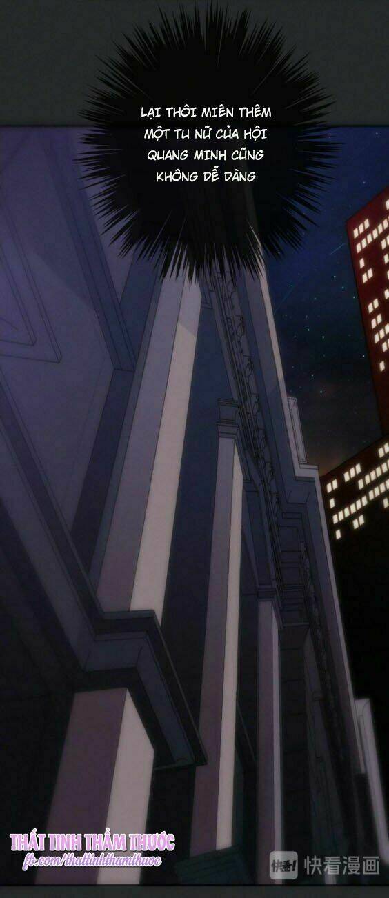 đêm tối chốn này chapter 33 35