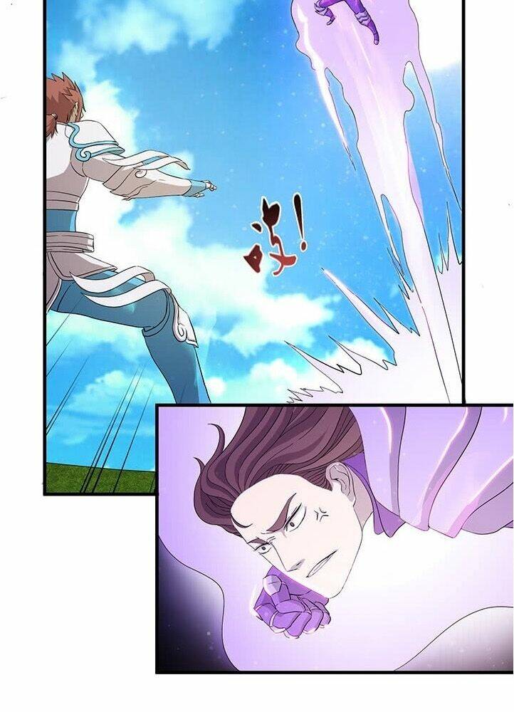 phong quỷ truyền thuyết chapter 102 7