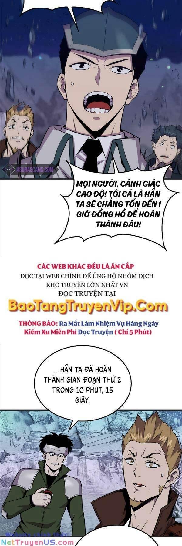 tôi thăng cấp trong lúc ngủ chapter 88 3