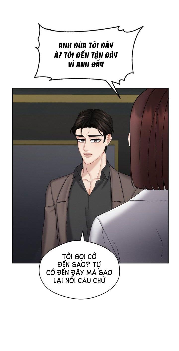 [18+] trò chơi giữa hai người chapter 8.2 7