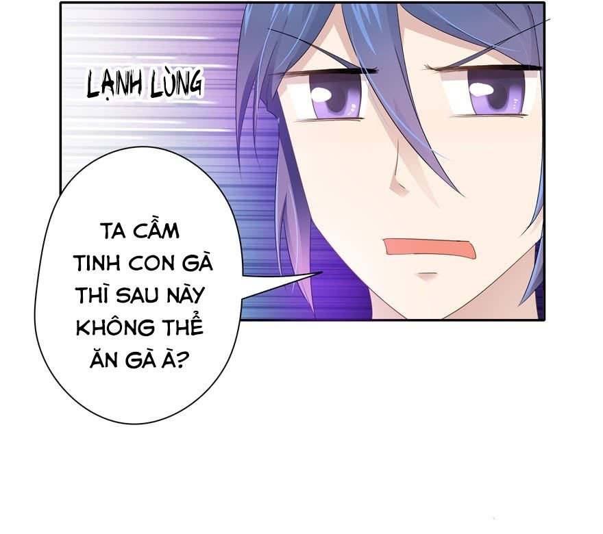 manh thê thực thần chapter 14 4