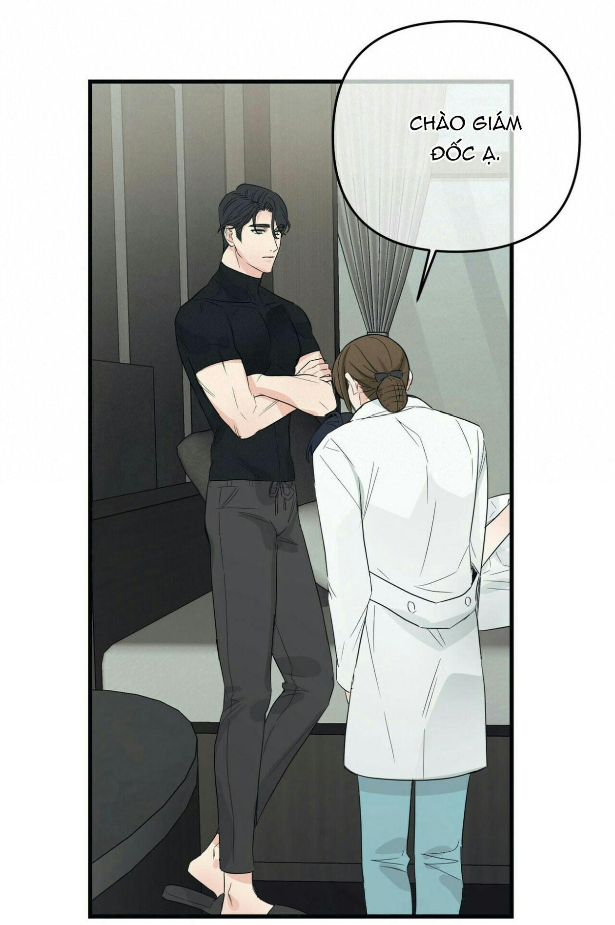 dấu vết không mùi chapter 29 51