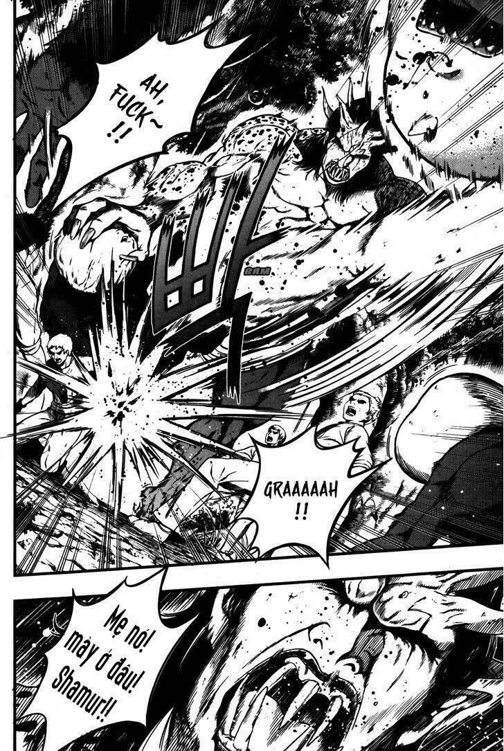 la mosca chapter 15 19