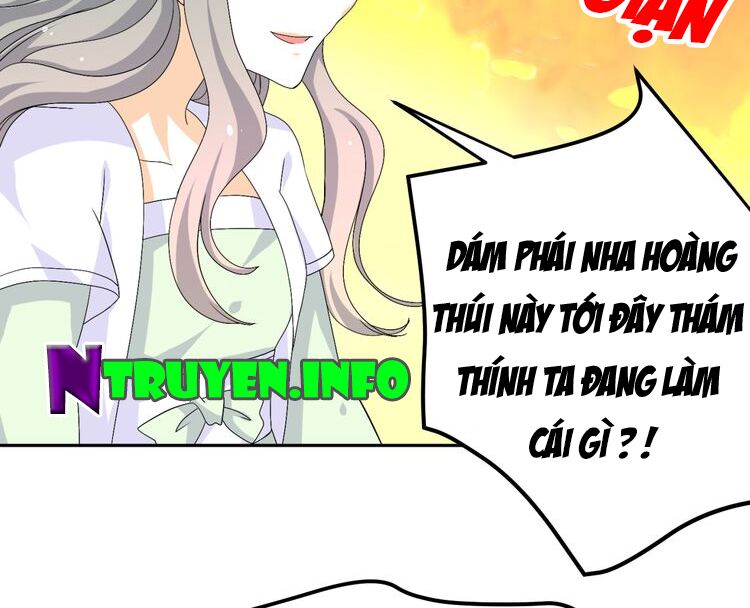 xuyên việt chi thiên tâm linh chapter 27.5 20