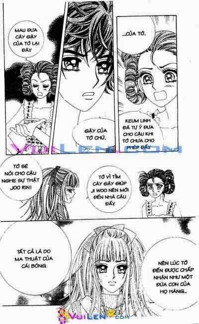 đến vương quốc ma chapter 8 23