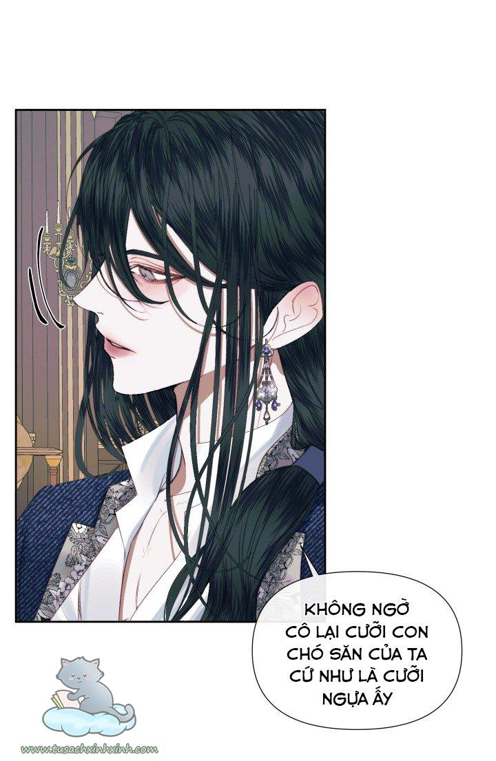 The Siren Chapter 13 - Trang 2