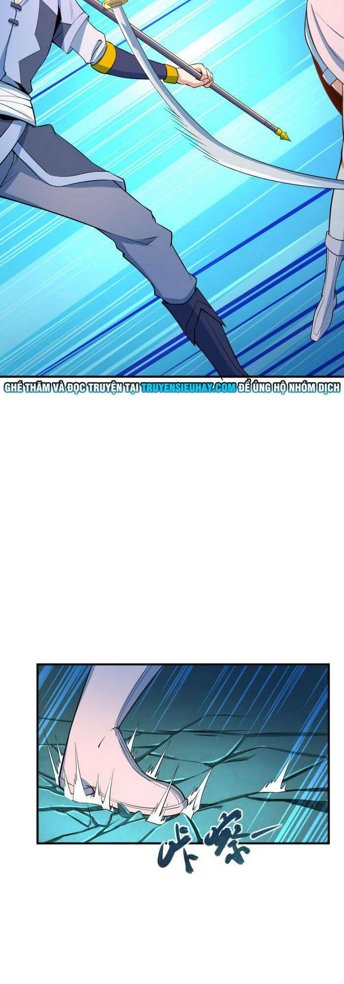 thôn phệ một thế giới tu tiên chapter 77 3