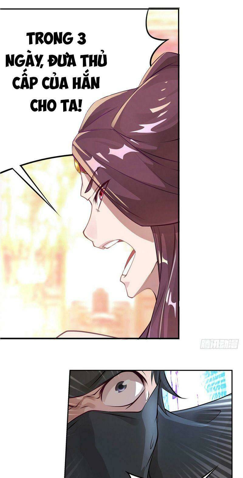 đại hiệp cao năng lực chapter 12 23