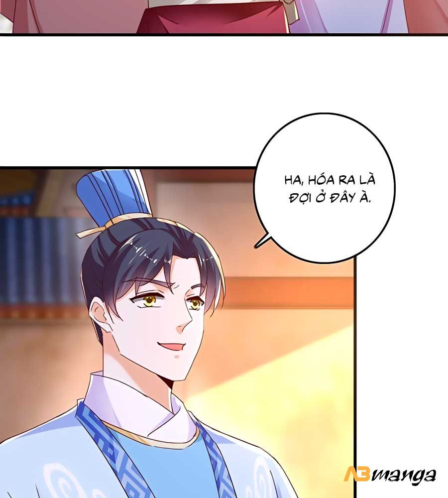 nông nữ thù sắc chapter 233 11