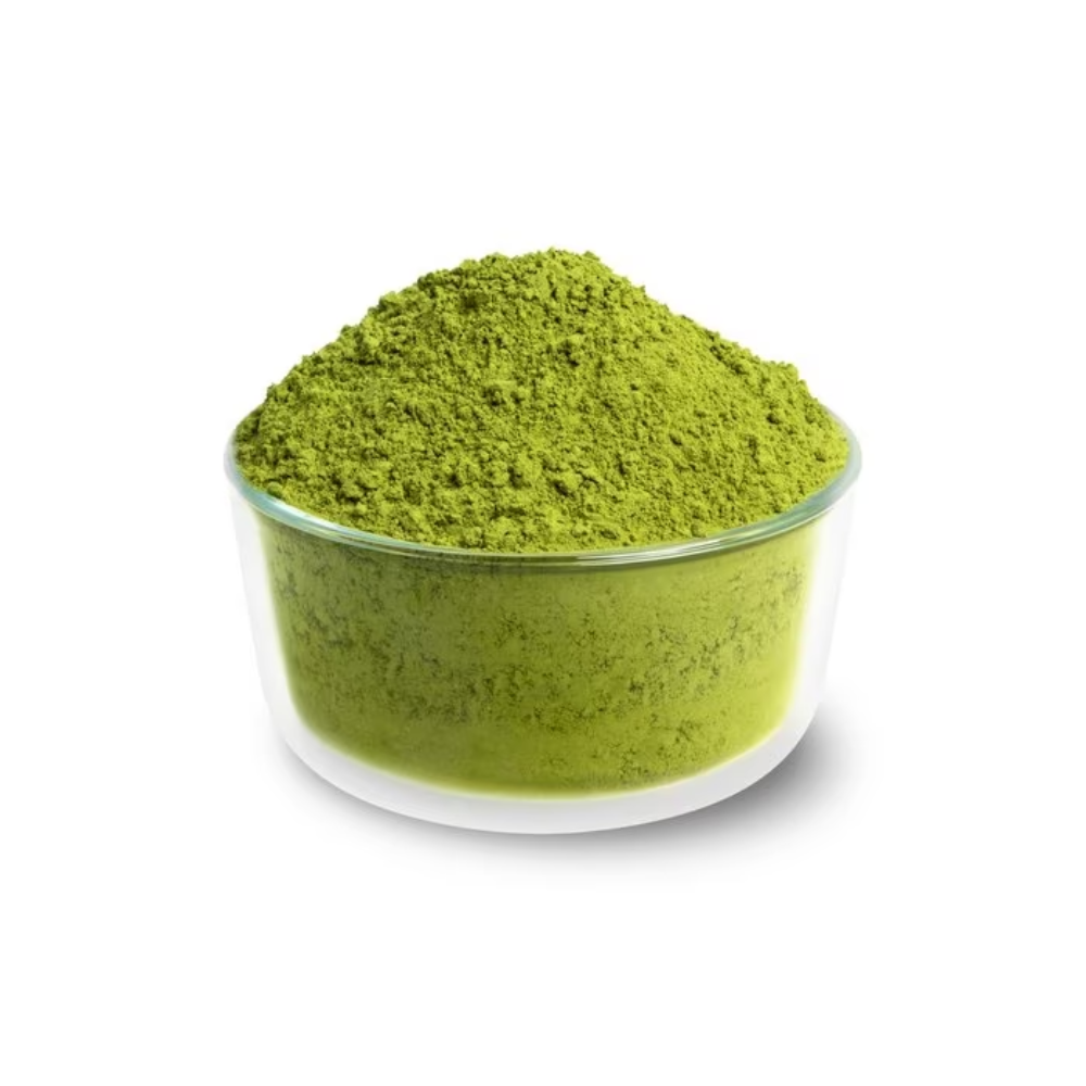 Bột Trà Xanh Matcha Uji Yanoen 30G - Bột Matcha Nhật Bản