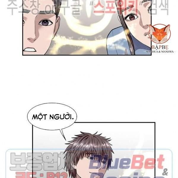 kẻ phán xét chapter 57 14